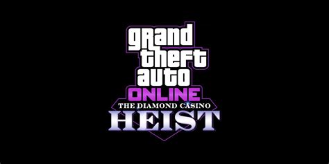 gta online diamond casino heist guide